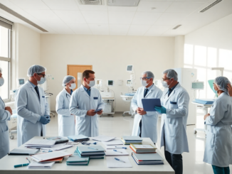 nuovo pronto soccorso infettivologico a milano opportunita e sfide future 1750763568