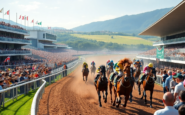 oaks ditalia tattersalls un successo per il galoppo italiano 1750918840