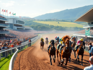 oaks ditalia tattersalls un successo per il galoppo italiano 1750918840