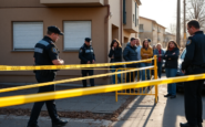 omicidio a saronno pensionato trovato assassinato in casa 1749564579