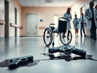 omicidio suicidio ad angera un drammatico episodio in ospedale scuote la comunita 1750096251