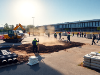 partono il 16 giugno i lavori di drenaggio al parcheggio della stazione di legnano 1749677909