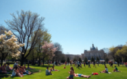 primavera milanese 2025 temperature record e notti tropicali sorprendenti 1749764423