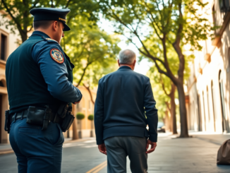 rapina sventata ad abbiategrasso come la polizia locale ha agito con prontezza 1750823076