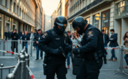 rapine di lusso a milano arrestati due sospetti 1750478676