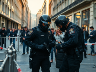 rapine di lusso a milano arrestati due sospetti 1750478676
