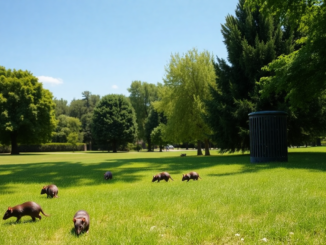 ratti al parco della costituzione come affrontare linfestazione 1750850508