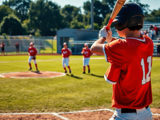 rho baseball un successo senza precedenti nella categoria u15 1750868928