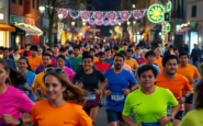 rho night run una corsa che celebra la solidarieta e la comunita 1750750051