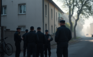 riflessioni su un episodio di aggressione e le sue implicazioni sociali 1750174971