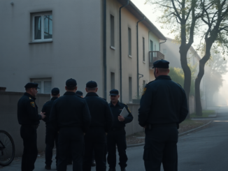 riflessioni su un episodio di aggressione e le sue implicazioni sociali 1750174971