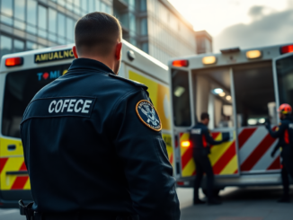 riflessioni sul coraggio e limportanza del trauma team di niguarda 1750282535