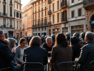 riflessioni sulla sentenza bouzidi e implicazioni legali 1751030407