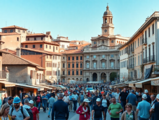 riforma dei fondi di coesione rischi per le regioni italiane 1751074611