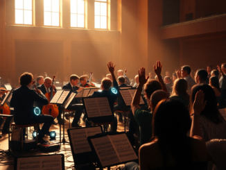 rivoluzione sonora vivere un concerto dallinterno 1750961072