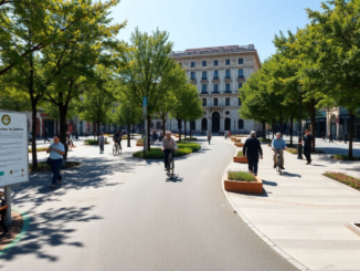 rivoluzione urbana a milano strade sicure e accessibili per tutti 1750452156