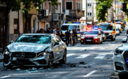 schianto tra auto a cerro maggiore aggiornamenti sullincidente 1750180681