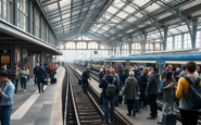 sciopero ferroviario in lombardia disagi e cancellazioni per i pendolari il 16 giugno 2025 1750066336