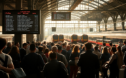 sciopero trenord del 16 giugno disagi e cancellazioni per i pendolari lombardi 1749874829