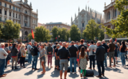 scopri gli eventi del fine settimana a milano e provincia 1750409712