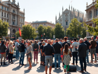 scopri gli eventi del fine settimana a milano e provincia 1750409712