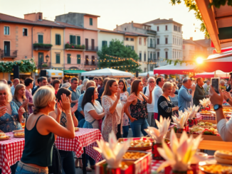 scopri la festa patronale di arese musica arte e comunita 1750367743