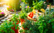 scoprire le erbe aromatiche il loro ruolo nella cucina e nella biodiversita 1750422929