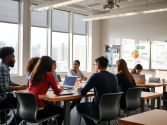 scuola e occupazione come colmare il gap tra formazione e mercato 1751068964