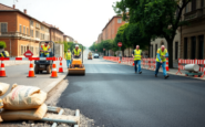 situazione attuale dei lavori di asfaltatura ad abbiategrasso 1750325809