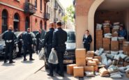 smantellato un giro di spaccio a milano i dettagli delloperazione 1750284380