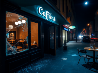 sparatoria al punto caffe di magnago cosa sappiamo finora 1750680822