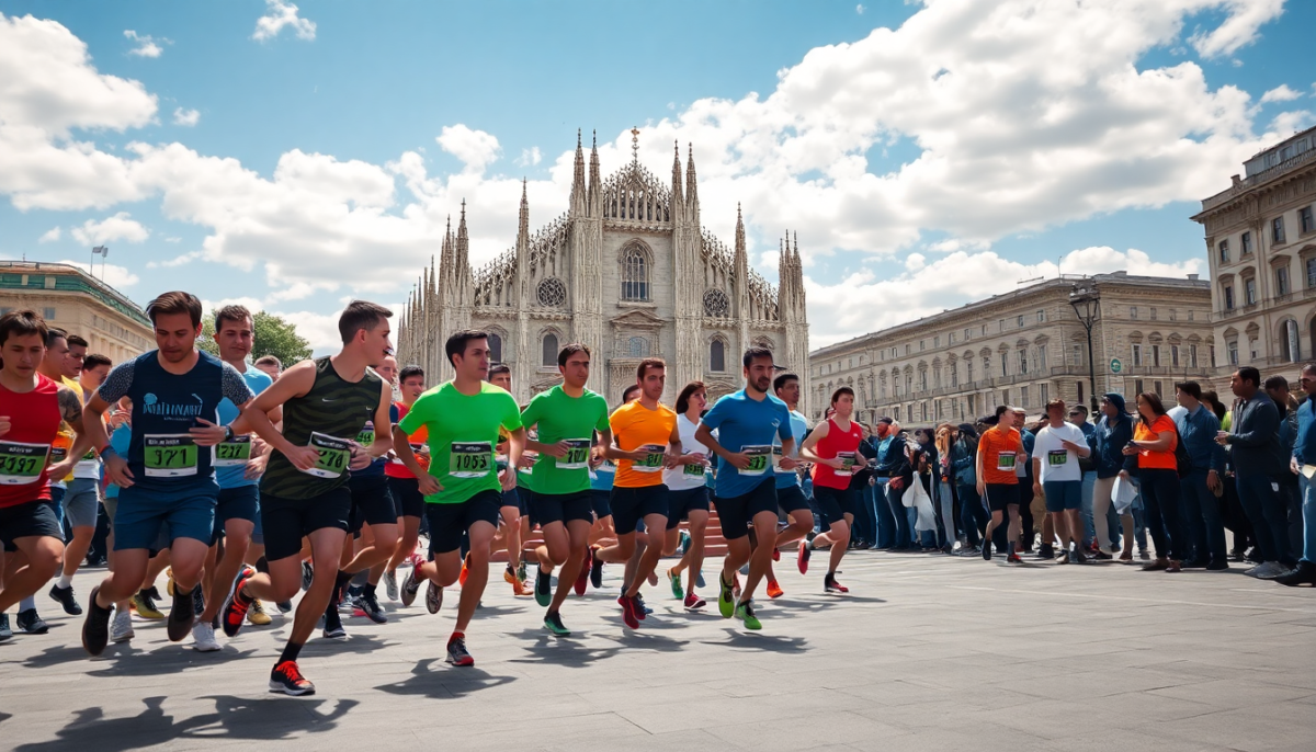 Sport e cronaca: eventi recenti a Milano