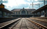 stazione di como san giovanni chiusa per lavori cosa cambia nei servizi ferroviari 1749835643