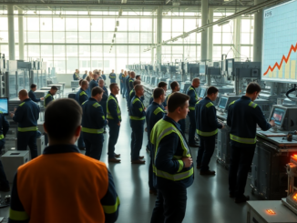 stmicroelectronics e la sfida della sostenibilita industriale in lombardia 1751093373