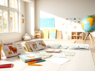 strategie efficaci per linsegnamento dellinglese ai bambini 1751217949