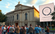teatro degli angeli una stagione dedicata alla pace e inclusione 1750802270