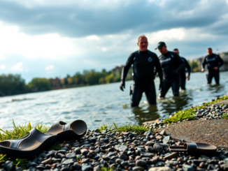 tragedia sul naviglio un sedicenne perde la vita durante un tuffo avventato 1749837516