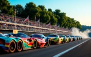 tutto cio che ce da sapere sul campionato italiano gran turismo a monza 1750354362
