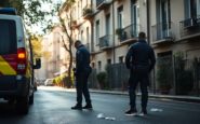 un arresto per spaccio di droga a milano analisi dei fatti 1750310670