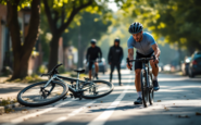 un ciclista aggredito a buccinasco la violenza colpisce ancora 1750079532