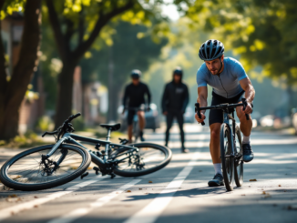 un ciclista aggredito a buccinasco la violenza colpisce ancora 1750079532