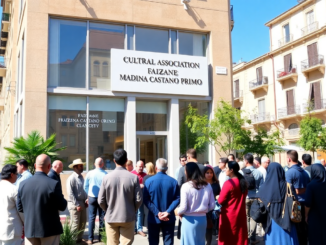 un nuovo spazio per il dialogo e lintegrazione culturale a castano primo 1751001210