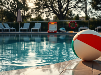 una tragedia in piscina che solleva interrogativi sulla sicurezza 1750690139