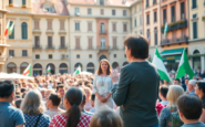 valentina cognetta presenta la nuova giunta comunale di robecchetto con induno 1749589065