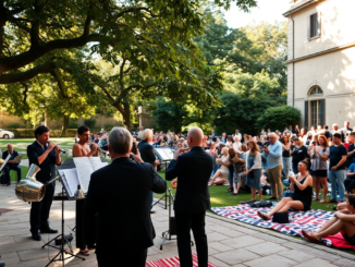 weekend a milano eventi imperdibili tra concerti e sport il 14 e 15 giugno 2025 1749880468