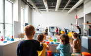 weekend speciale al museo nazionale scienza e tecnologia 1748809943