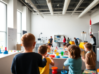 weekend speciale al museo nazionale scienza e tecnologia 1748809943