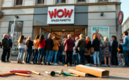 wow spazio fumetto chiude milano perde un pezzo di cultura 1749820740