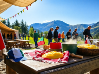70 anni di storia il gruppo alpini di san vittore festeggia con eventi e iniziative python 1753625850