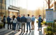 accordo per il futuro dei lavoratori al centro commerciale porte di milano 1751329079
